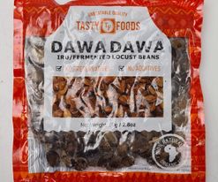 02-02-2024 Iru / Ogiri / Dawa-Dawa / Fermented Locust Beans